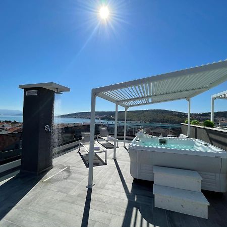 Sky Garden Trogir Daire Dış mekan fotoğraf