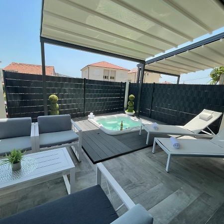 Sky Garden Trogir Daire Dış mekan fotoğraf