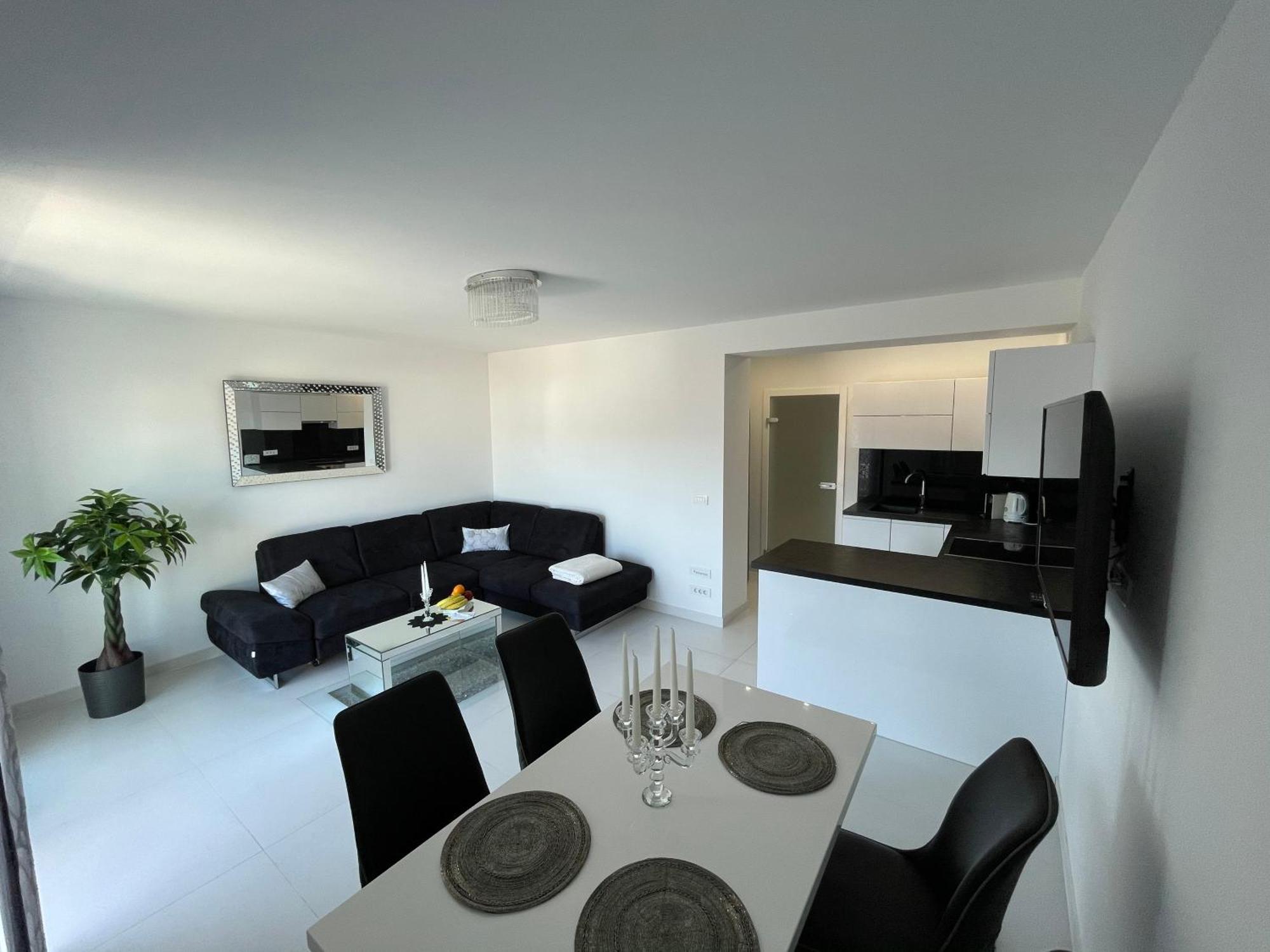 Sky Garden Trogir Daire Dış mekan fotoğraf