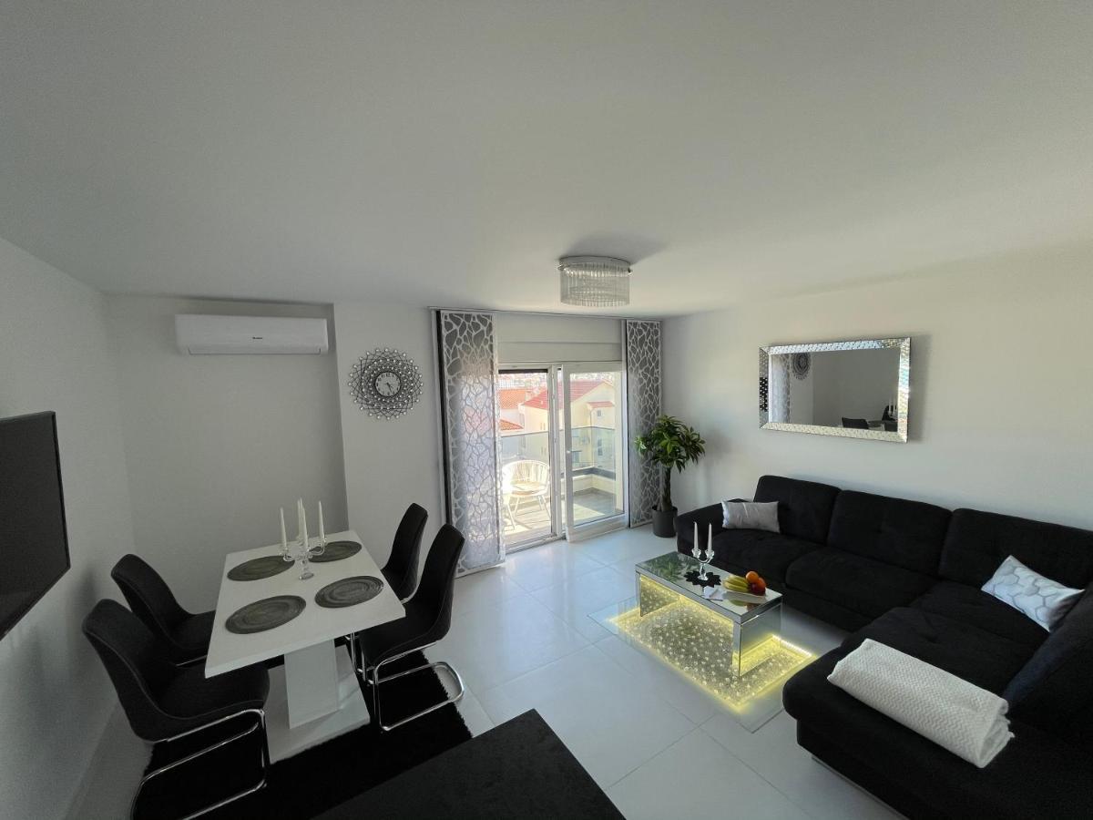 Sky Garden Trogir Daire Dış mekan fotoğraf