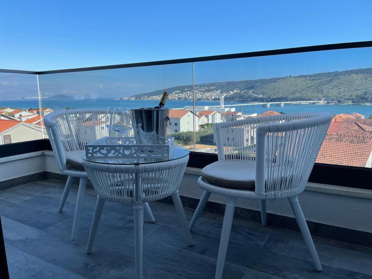 Sky Garden Trogir Daire Dış mekan fotoğraf