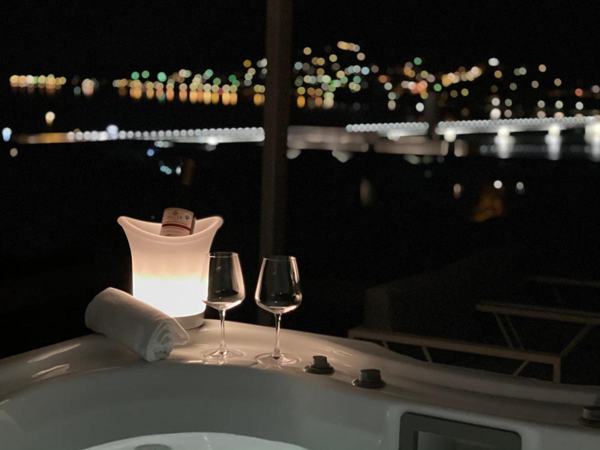 Sky Garden Trogir Daire Dış mekan fotoğraf