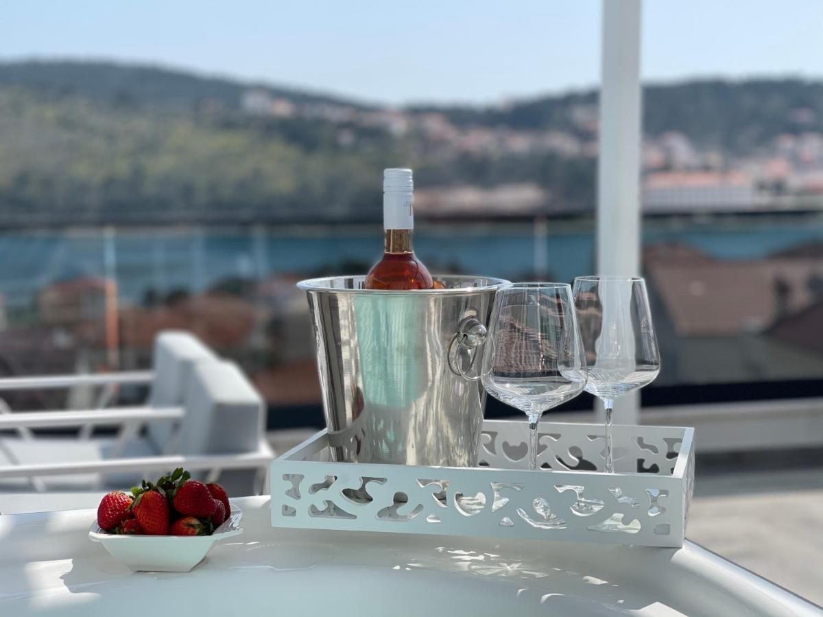 Sky Garden Trogir Daire Dış mekan fotoğraf