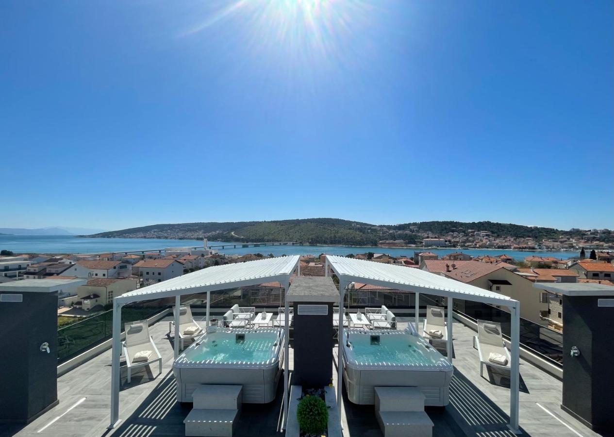Sky Garden Trogir Daire Dış mekan fotoğraf