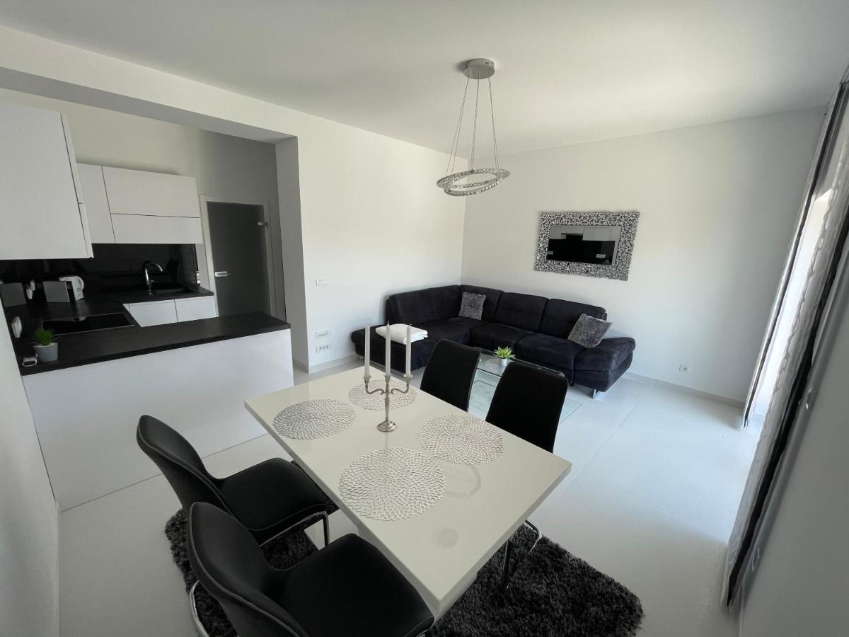 Sky Garden Trogir Daire Dış mekan fotoğraf