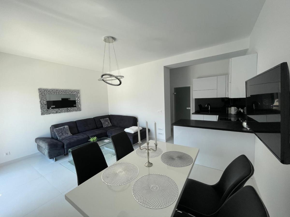 Sky Garden Trogir Daire Dış mekan fotoğraf