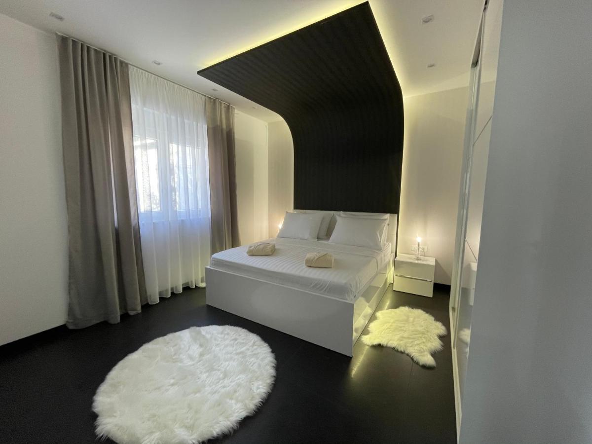 Sky Garden Trogir Daire Dış mekan fotoğraf