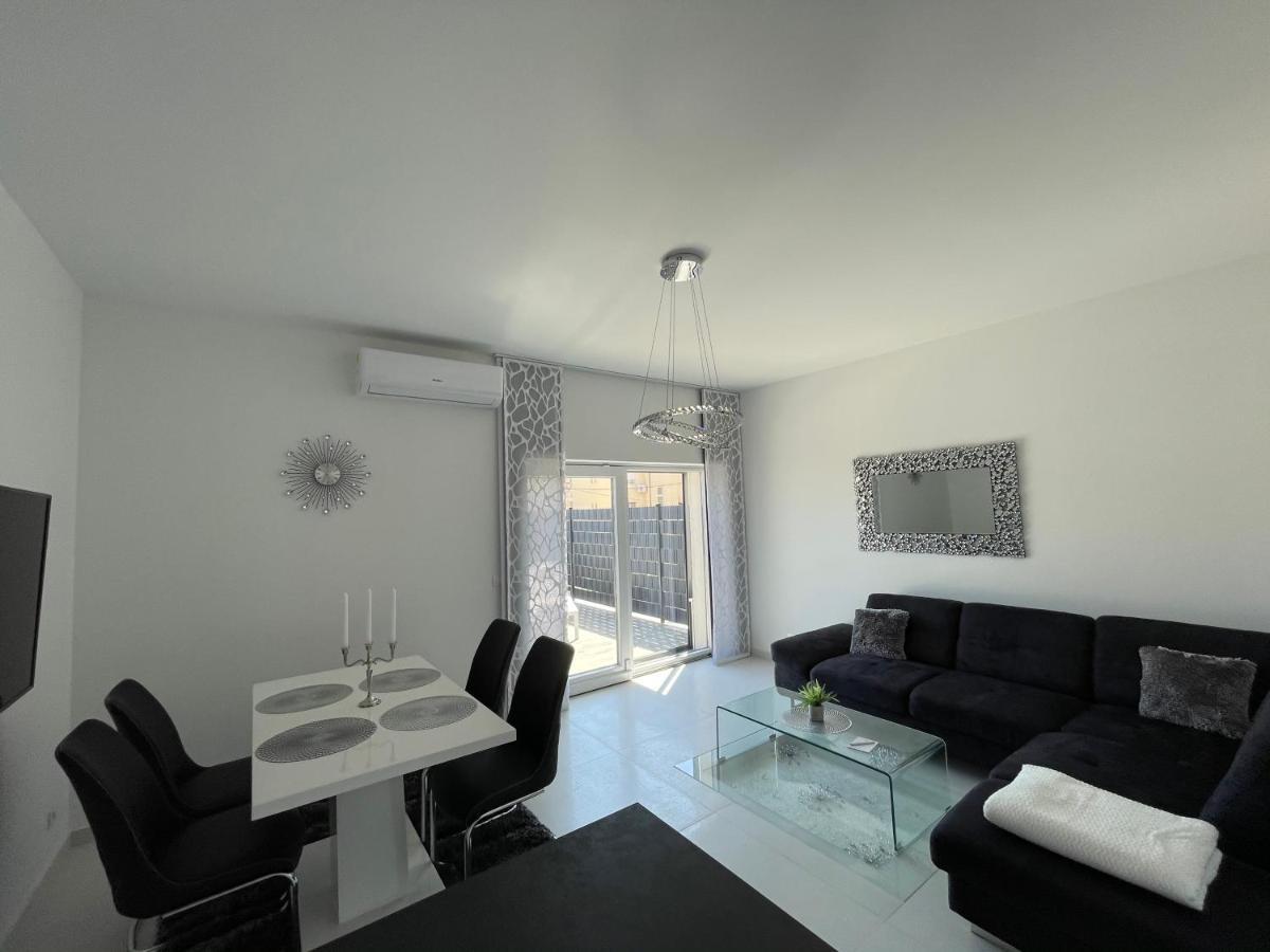 Sky Garden Trogir Daire Dış mekan fotoğraf
