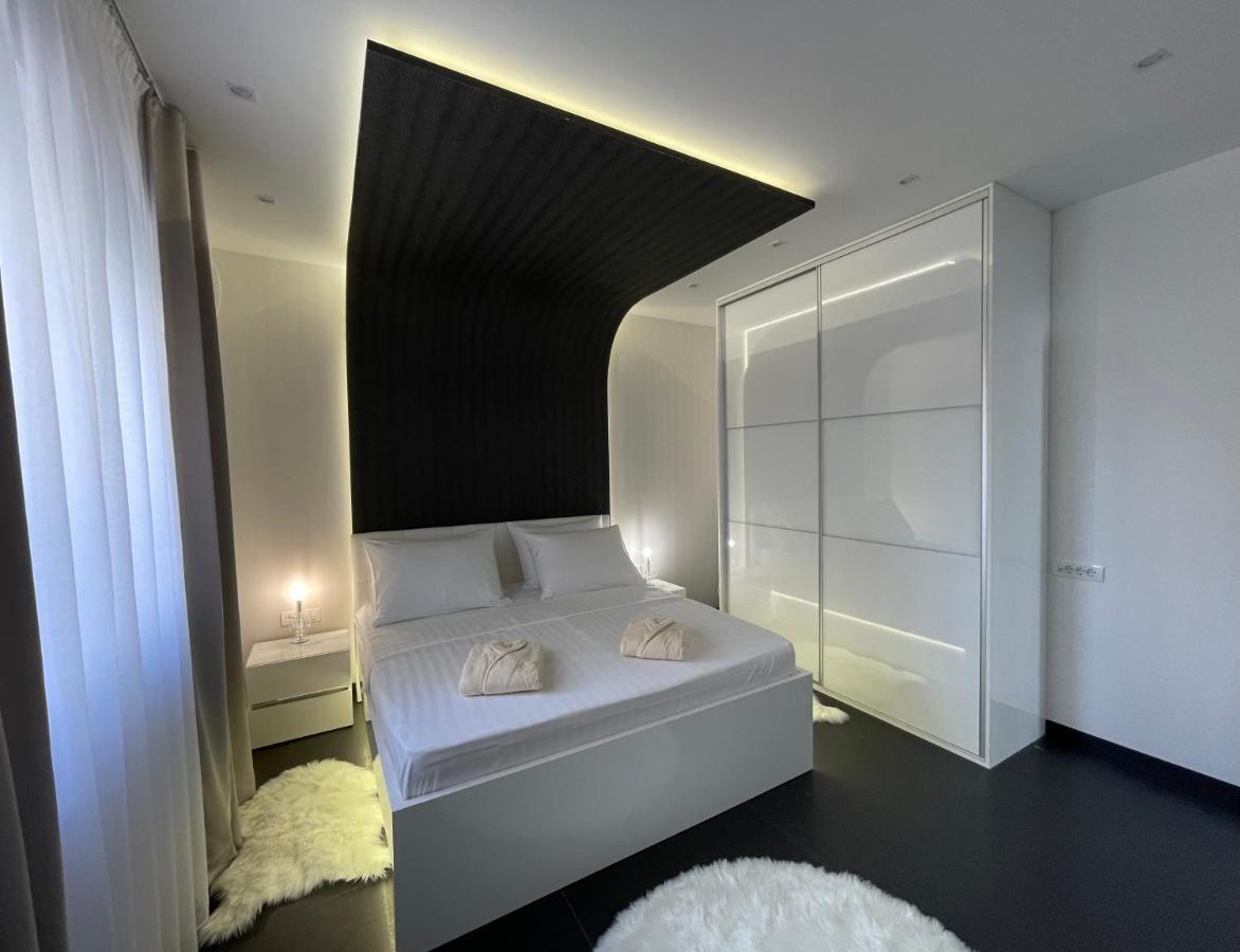 Sky Garden Trogir Daire Dış mekan fotoğraf