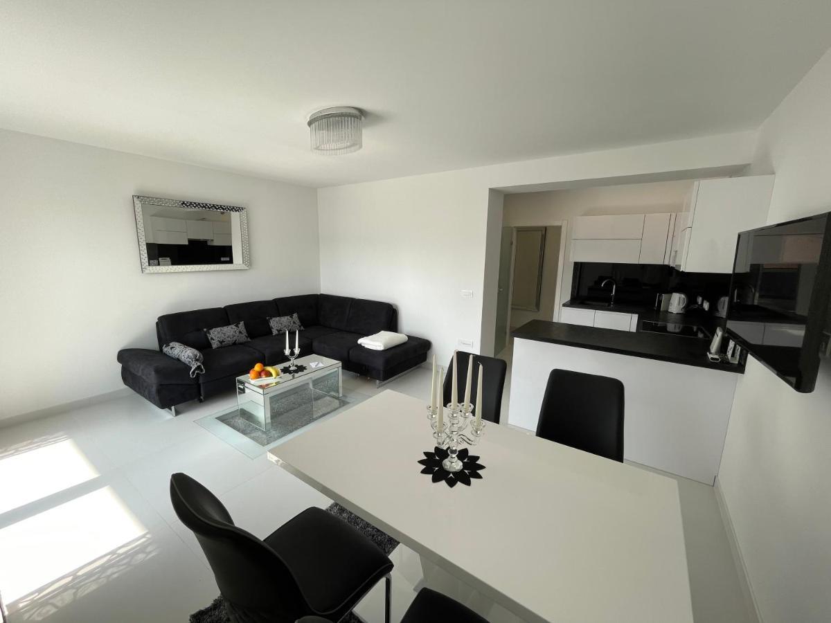 Sky Garden Trogir Daire Dış mekan fotoğraf