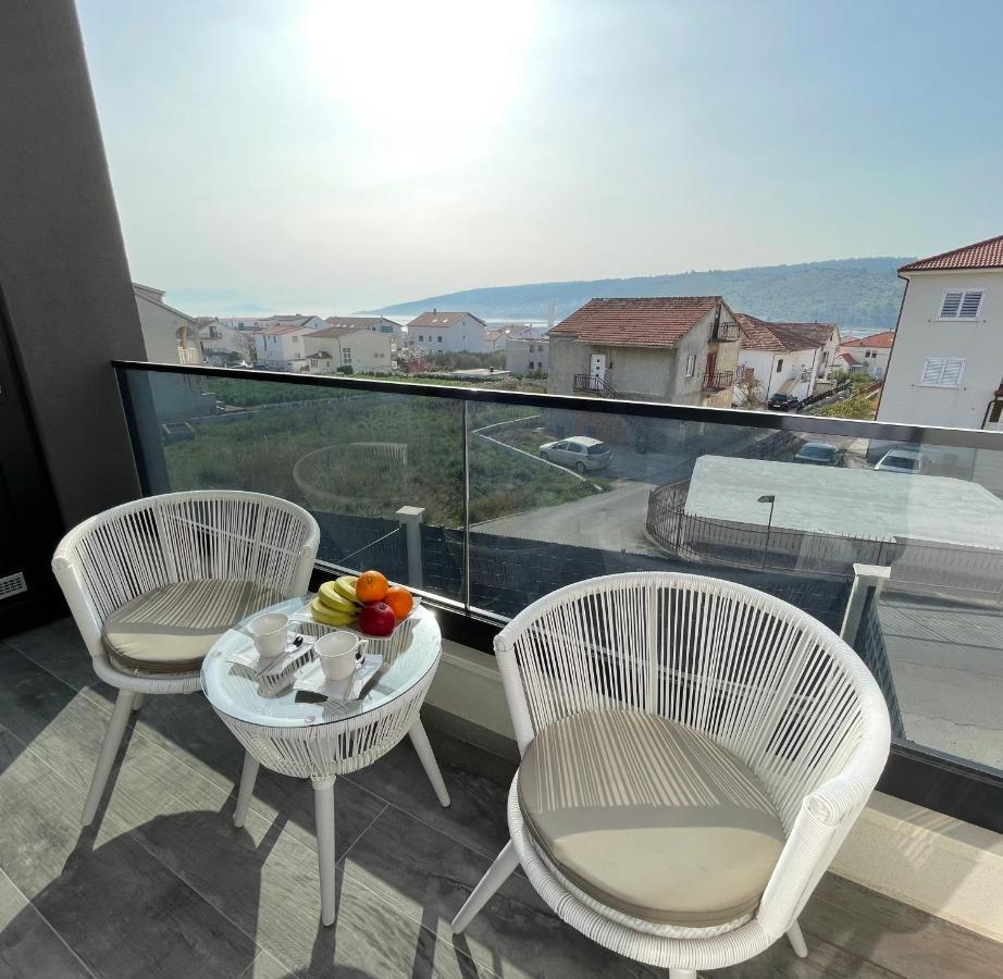 Sky Garden Trogir Daire Dış mekan fotoğraf