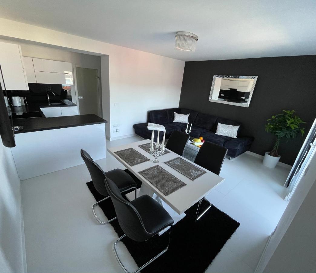 Sky Garden Trogir Daire Dış mekan fotoğraf