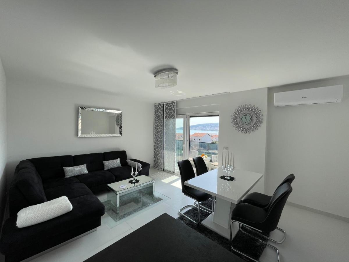 Sky Garden Trogir Daire Dış mekan fotoğraf