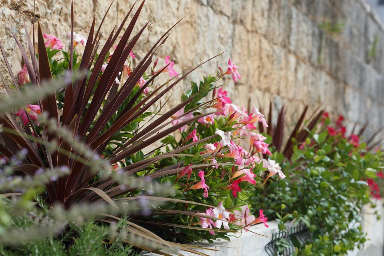 Sky Garden Trogir Daire Dış mekan fotoğraf