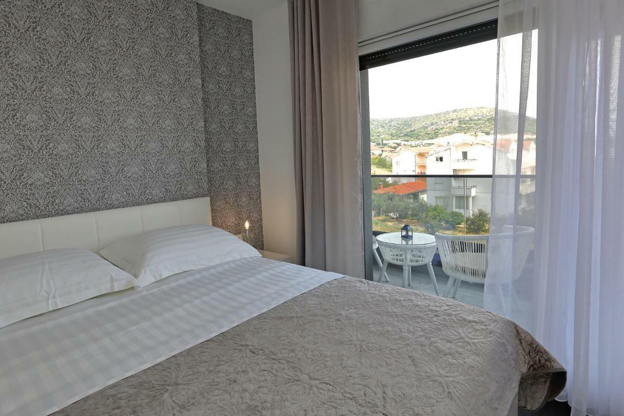 Sky Garden Trogir Daire Dış mekan fotoğraf