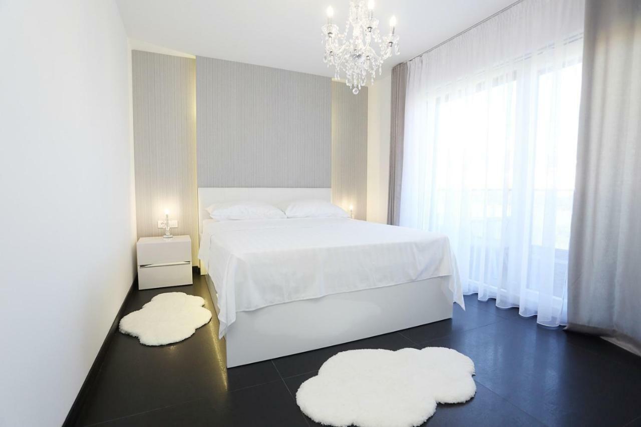 Sky Garden Trogir Daire Dış mekan fotoğraf